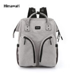 HIMAWARI Mummy Backpack / Diaper Bag - Many Colours Available