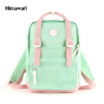 HIMAWARI Backpack 14.1"- Many Colours Available