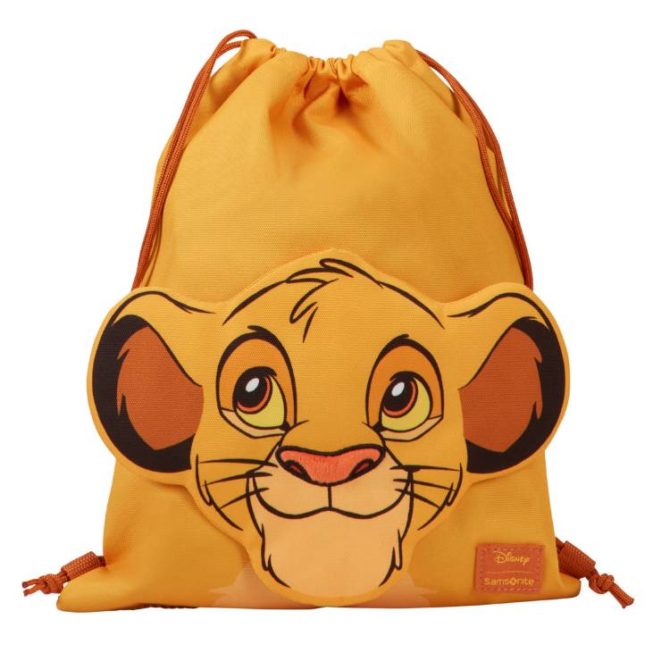 SAMSONITE Sammies Disney Sports Bag - Image 2