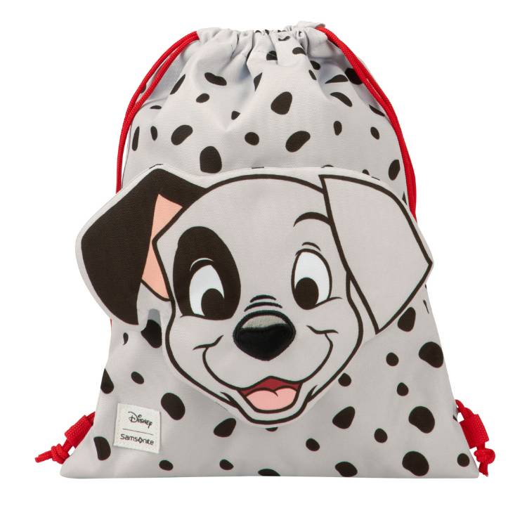 SAMSONITE Sammies Disney Sports Bag - Image 3