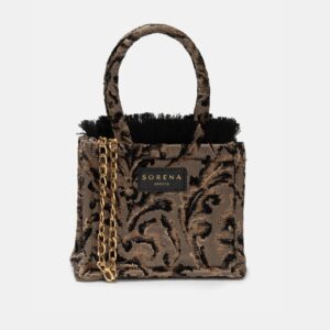 MINI TOTE BAG