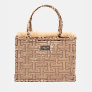 MEDIUM TOTE BAG