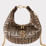 SORENA Calisti Moon Bag - COMING SOON
