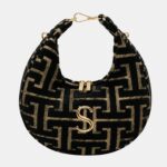 SORENA Andro Moon Bag - COMING SOON