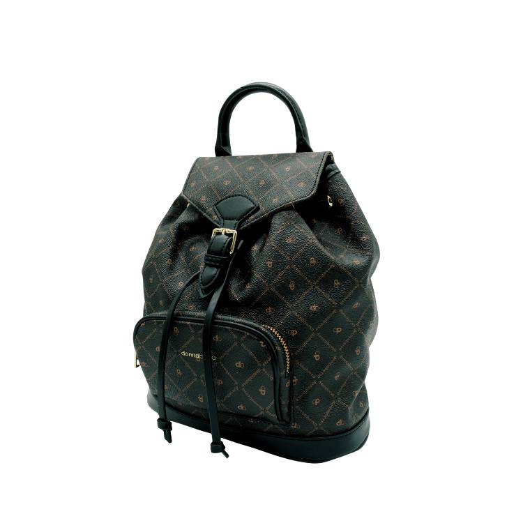 DONNA BORSA - Backpack DB2509 - Image 2