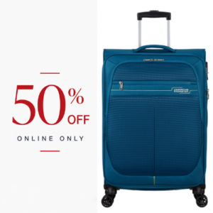 68cm luggage