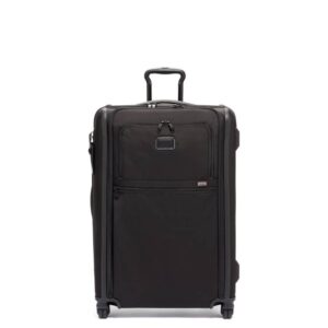 TUMI Alpha 3 Medium Trip Expandable Checked Luggage 73.5cm
