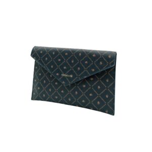 DONNA BORSA Clutch Bag
