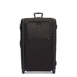 TUMI Alpha 3 Worldwide Trip Expandable Checked Luggage 86.5cm
