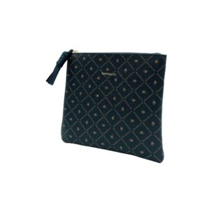 DONNA BORSA Clutch Wallet