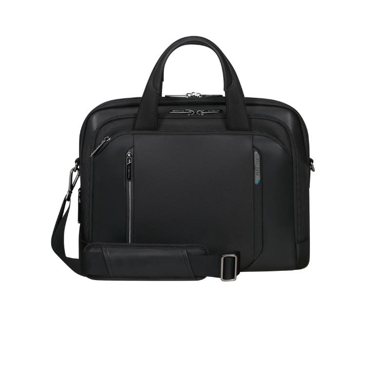 SAMSONITE Spectrolite 4.0 - Slim Briefcase 15.6" - Image 4