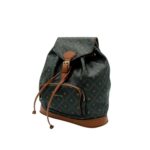 DONNA BORSA - Backpack DB2509