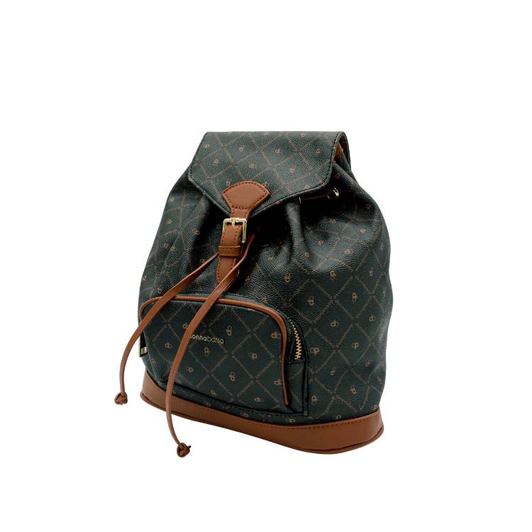 DONNA BORSA - Backpack DB2510