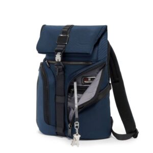 TUMI Alpha Bravo Logistics Backpack