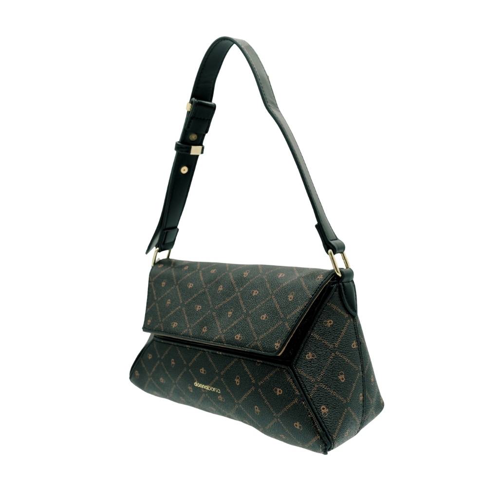 DONNA BORSA Ladies Bag DB2515 - Image 2
