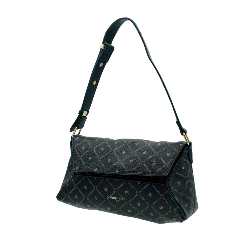 DONNA BORSA Ladies Bag DB2515 - Image 3