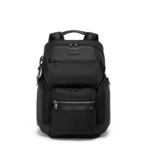 TUMI Alpha Bravo Nomadic Backpack