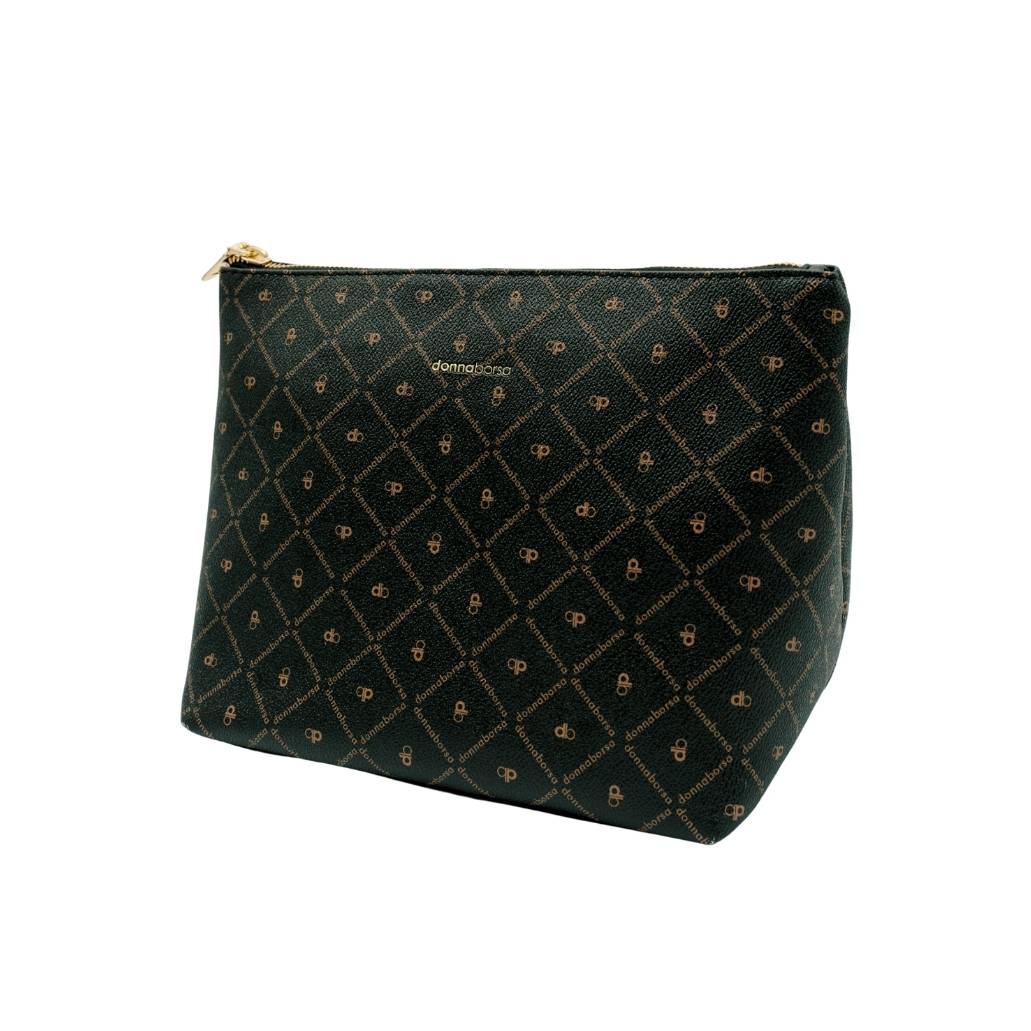 DONNA BORSA Cosmetic Bag VBE91S513 - Image 2