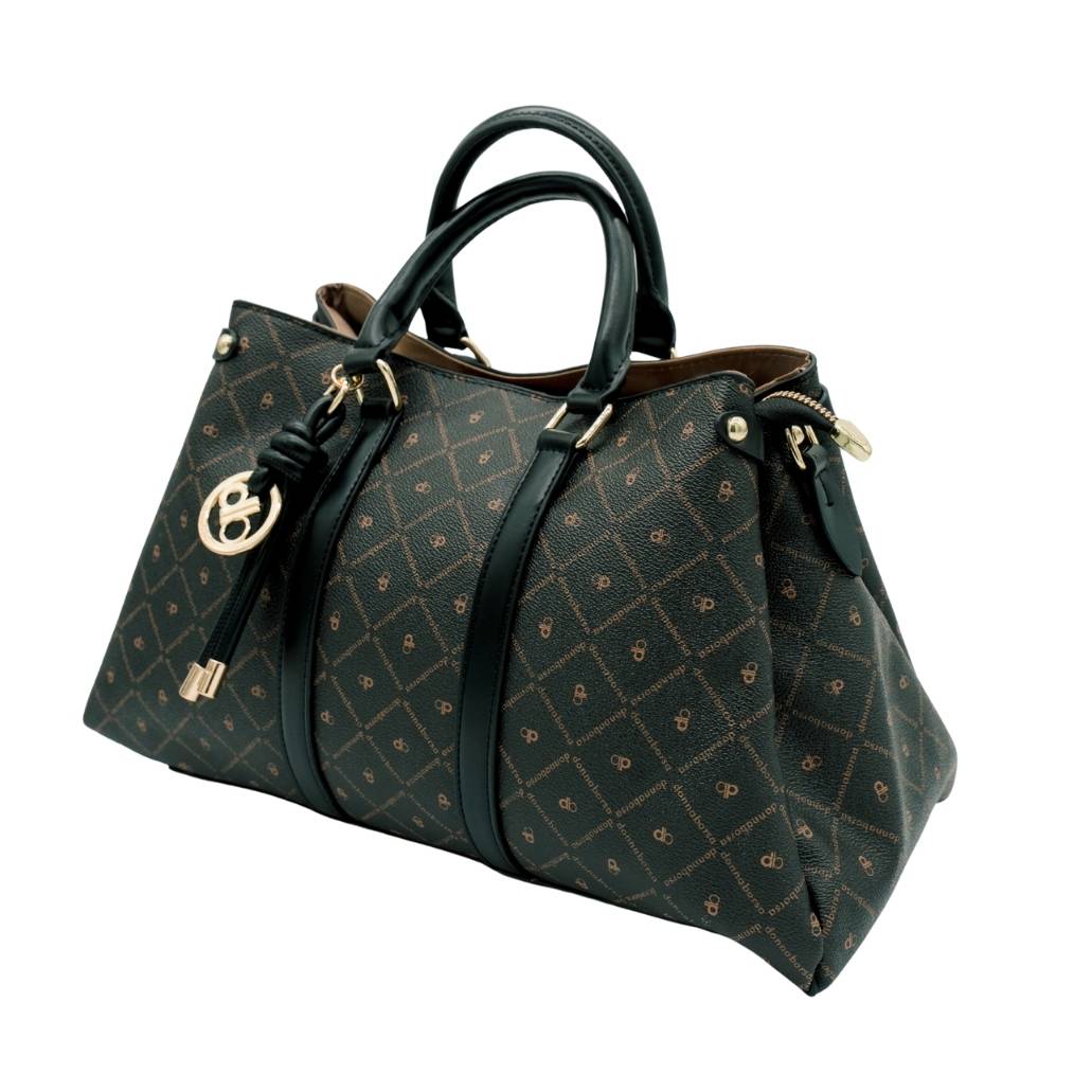 DONNA BORSA Ladies Bag DB2514 - Image 3