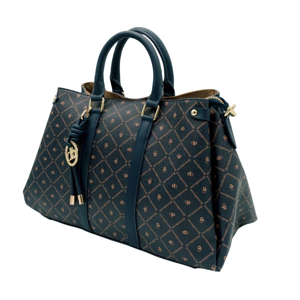 DONNA BORSA Ladies Bag DB2514 - Image 2