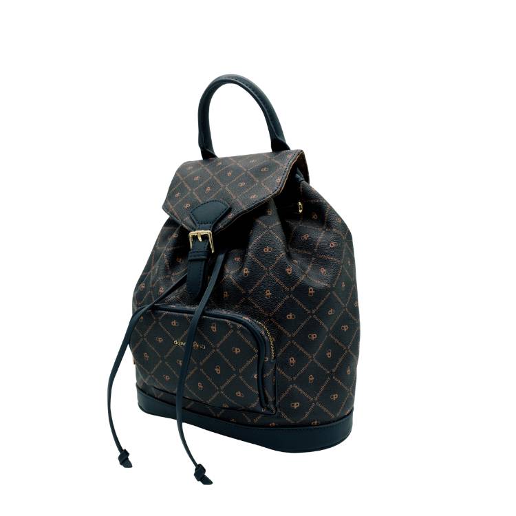 DONNA BORSA - Backpack DB2509 - Image 3