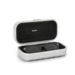 TUMI 19 Degree Aluminium Sunglass Case