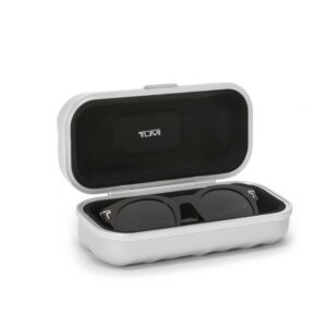 TUMI 19 Degree Aluminium Sunglass Case