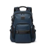 TUMI Alpha Bravo Navigation Backpack