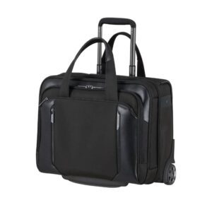SAMSONITE Spectrolite 4.0 - Laptop Bag with Wheels Expandable 15.6"