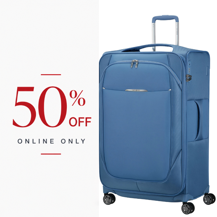 SAMSONITE Re-Lite Cabin Exp. 78cm
