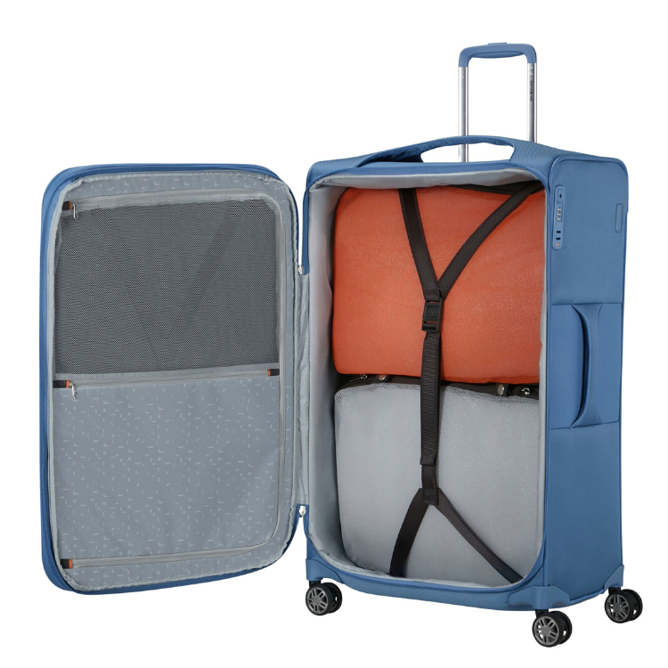SAMSONITE Re-Lite Cabin Exp. 78cm - Image 3