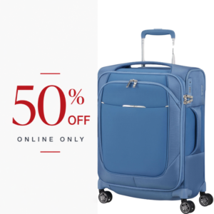 SAMSONITE Re-Lite Cabin Exp. 55cm