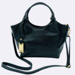 AW2026 | FERETTI Leather Handbag 80931230