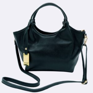 AW2026 | FERETTI Leather Handbag 80931230