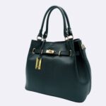 AW2026 | FERETTI Leather Handbag 80931280