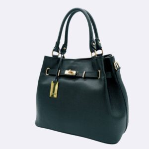 AW2026 | FERETTI Leather Handbag 80931280