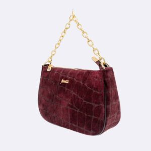 AW2026 | FERETTI Mini Shoulder Bag 31000080